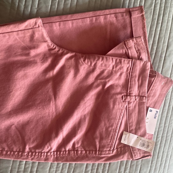 Old Navy Denim - Old Navy Pixie Pants